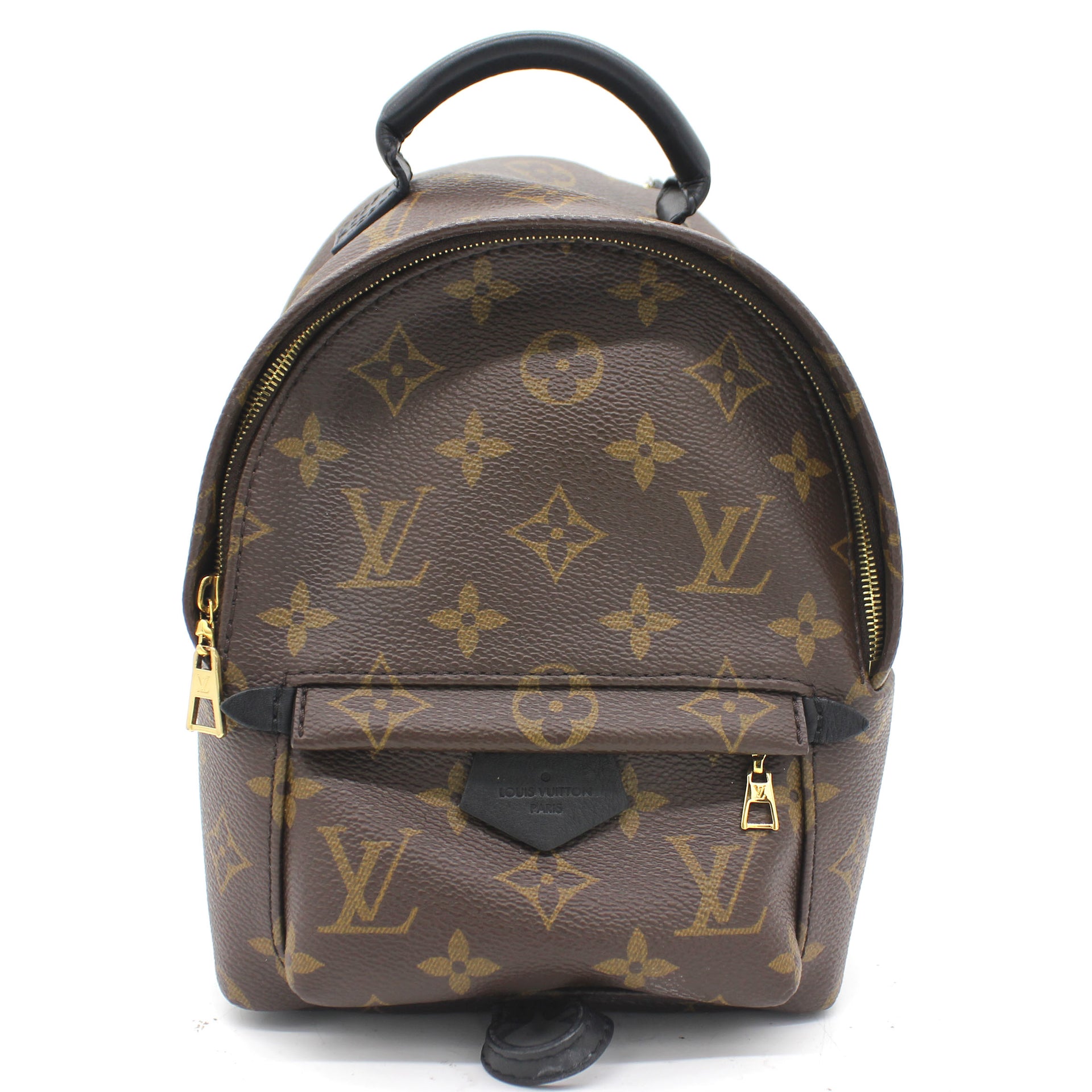 Louis Vuitton Palm Springs Backpack Mini – STYLISHTOP