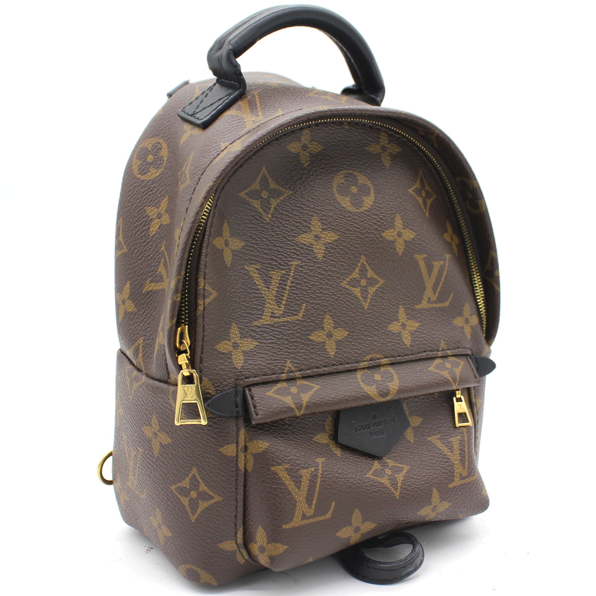 Louis Vuitton Palm Springs Backpack PM – STYLISHTOP