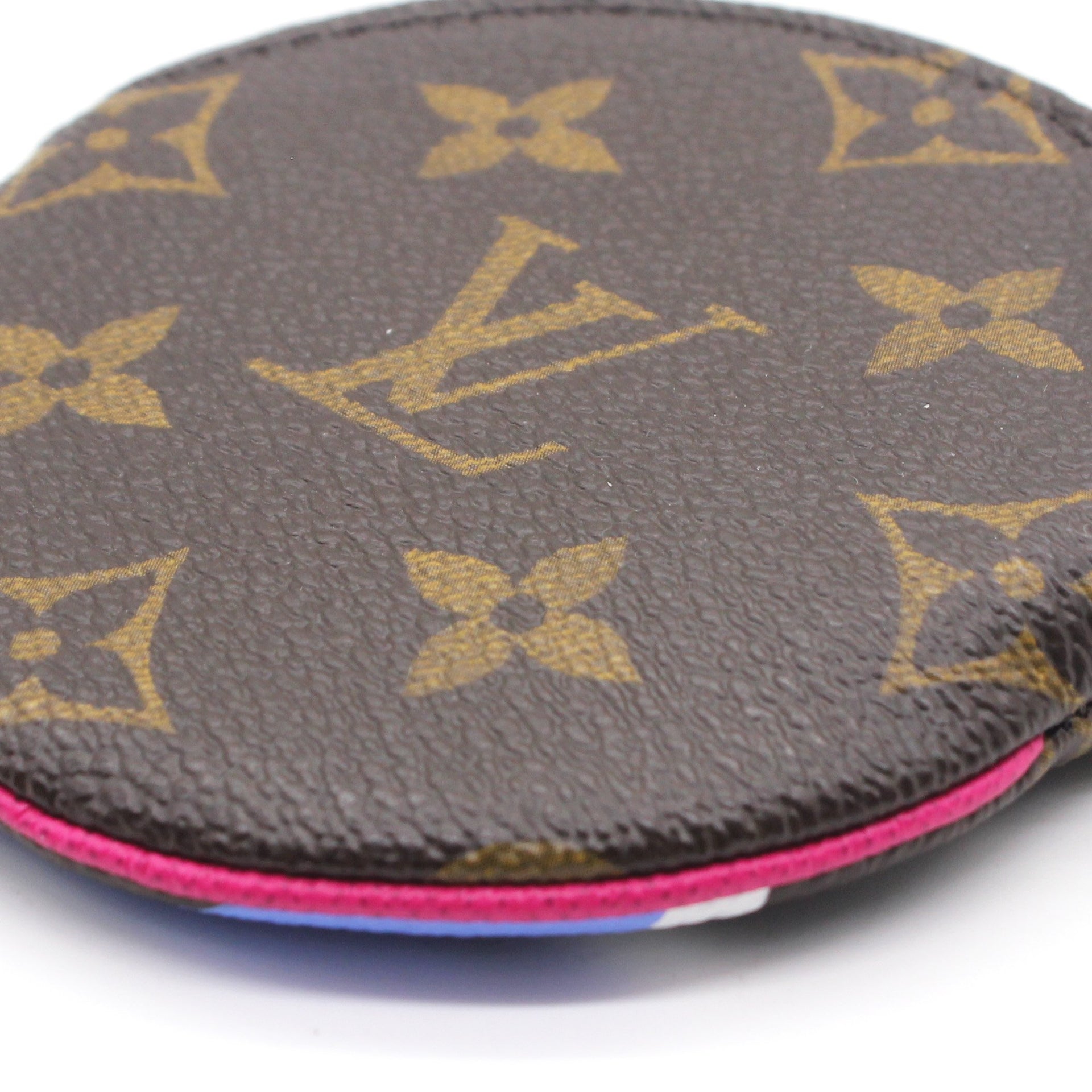 Rosalie Coin Purse Monogram - Wallets and Small Leather Goods | LOUIS  VUITTON
