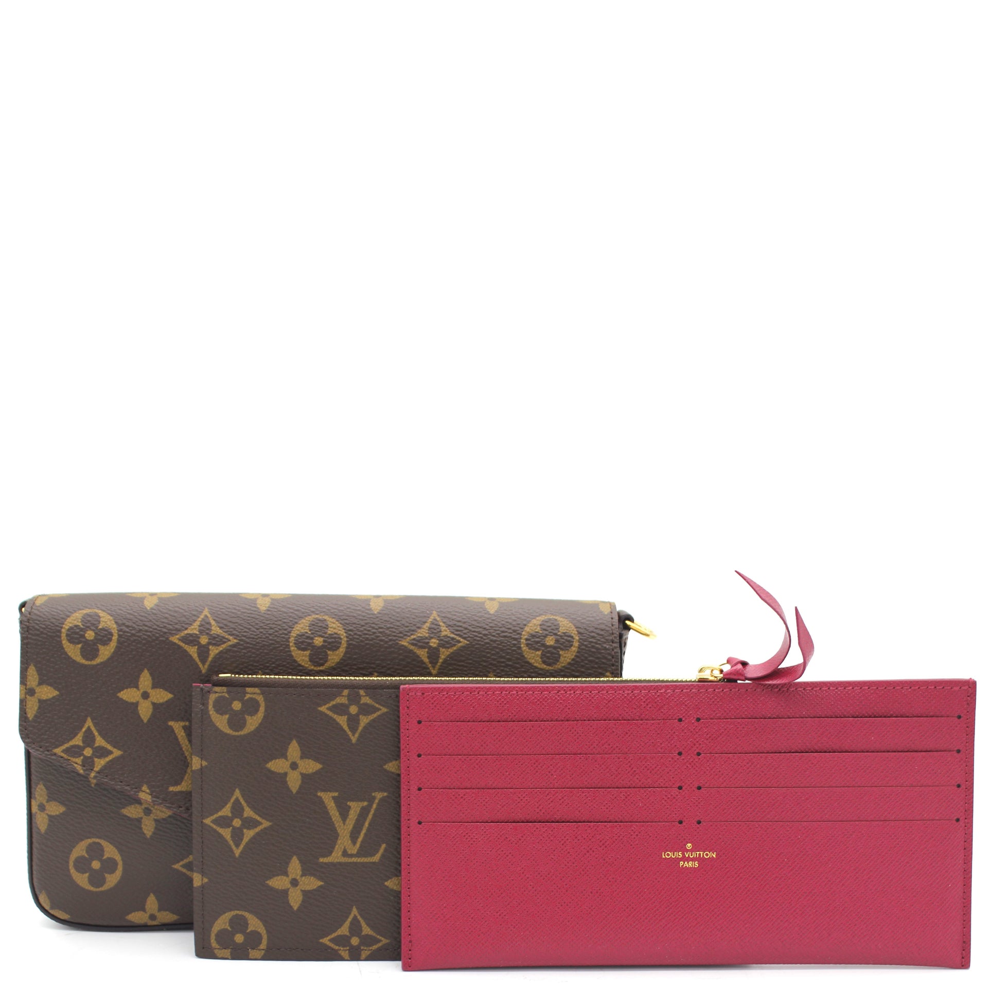 Lv Felicie, Shop The Largest Collection