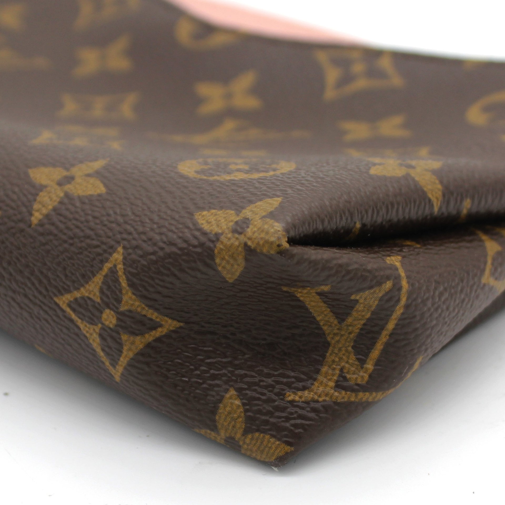 Louis Vuitton Pallas Pink Clutch Crossbody (GI1167) – AE Deluxe LLC®