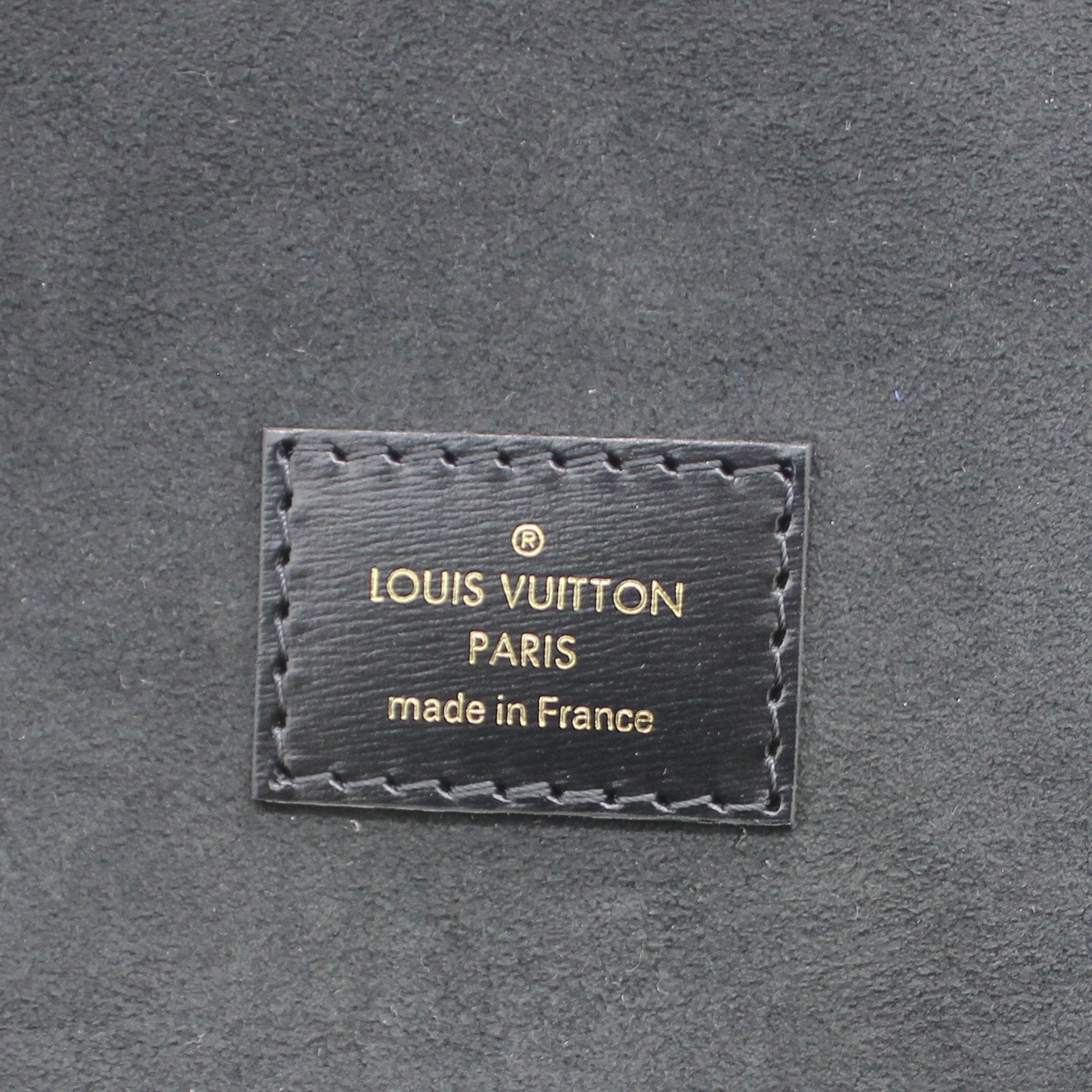 Louis Vuitton Vanity PM Monogram Canvas – STYLISHTOP