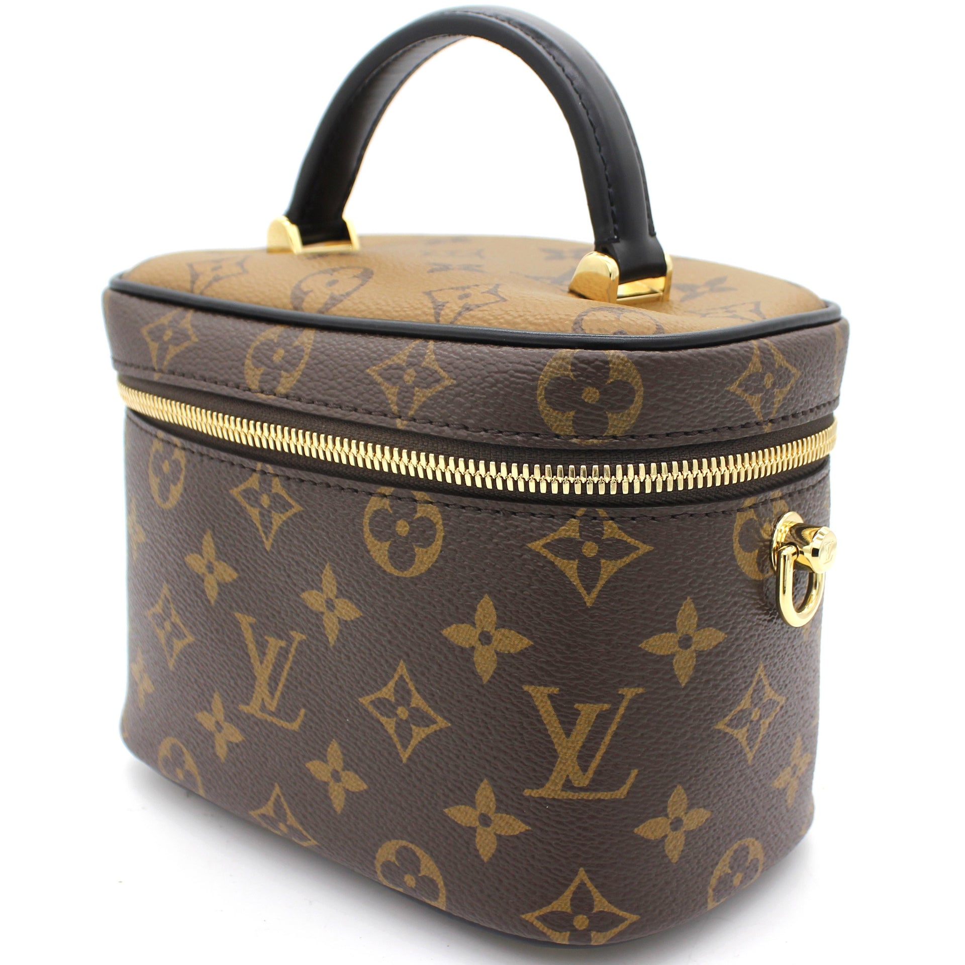 100% authentic BRAND NEW LOUIS VUITTON Monogram Spring In The City