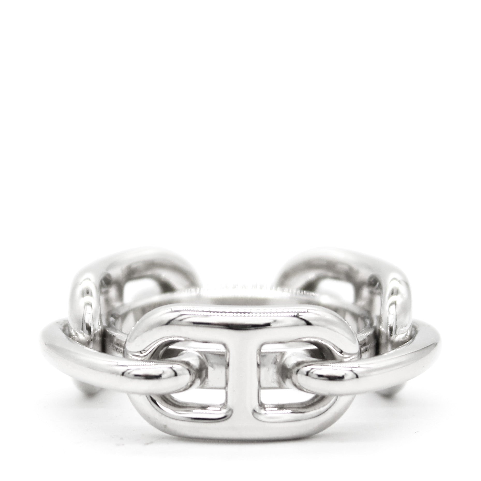 Hermes Regate Scarf Ring – LuxuryPromise