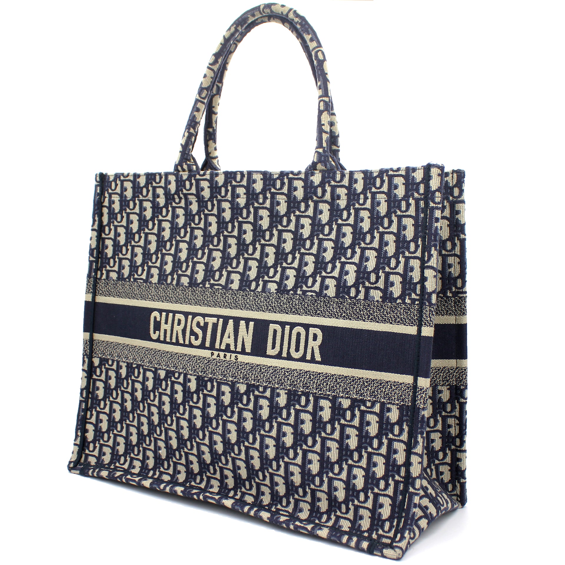 High-End Designer Tote Bags for Women | DIOR US