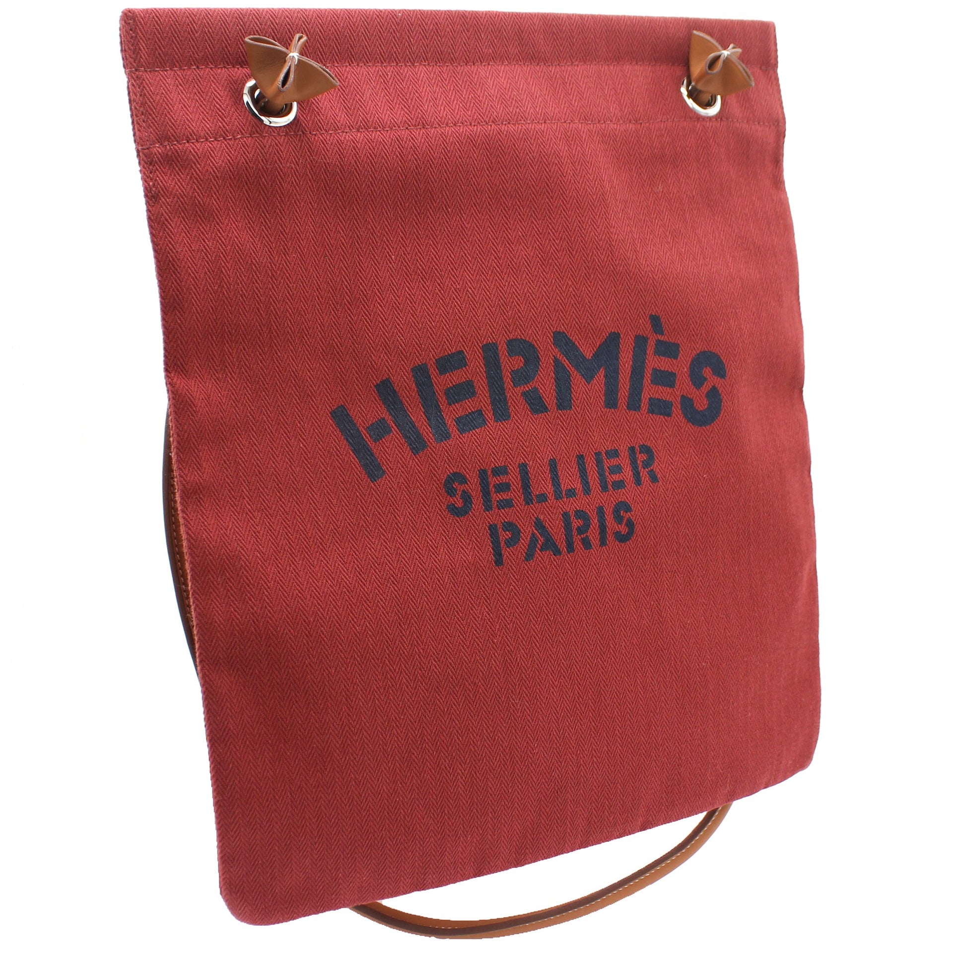 Hermès Pre-Owned 2010s Aline GM Shoulder Bag - Farfetch