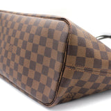 Neverfull MM Damier Ebene Canvas