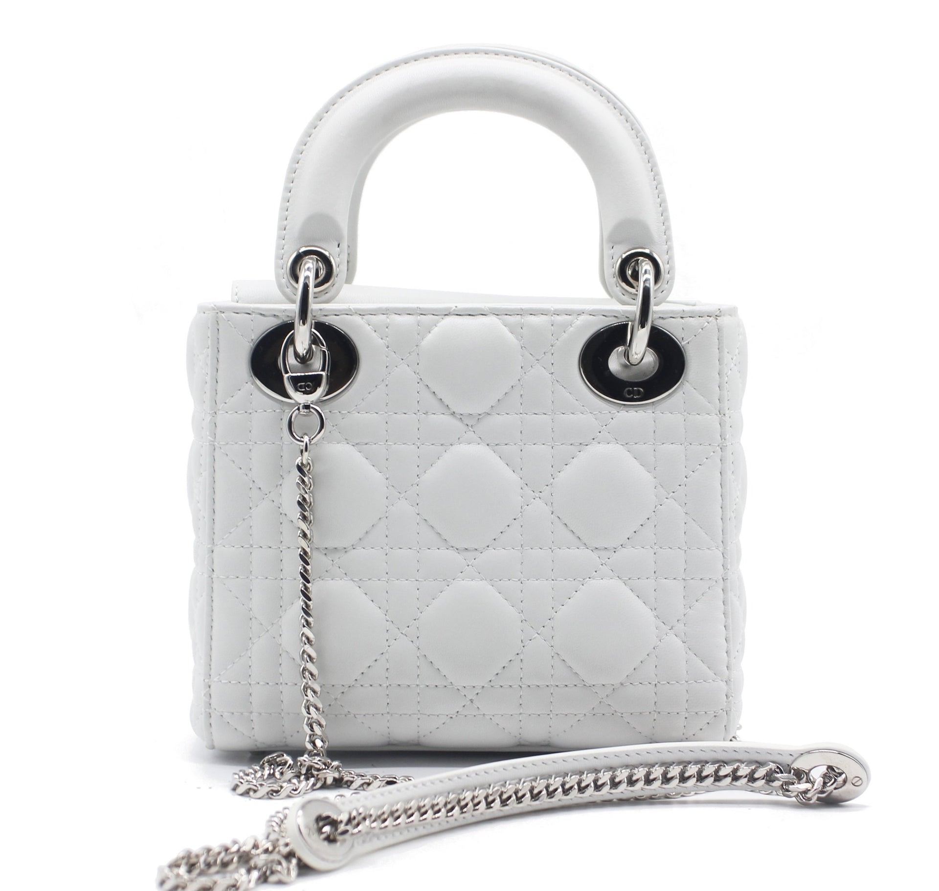 mini lady dior On Sale - Authenticated Resale