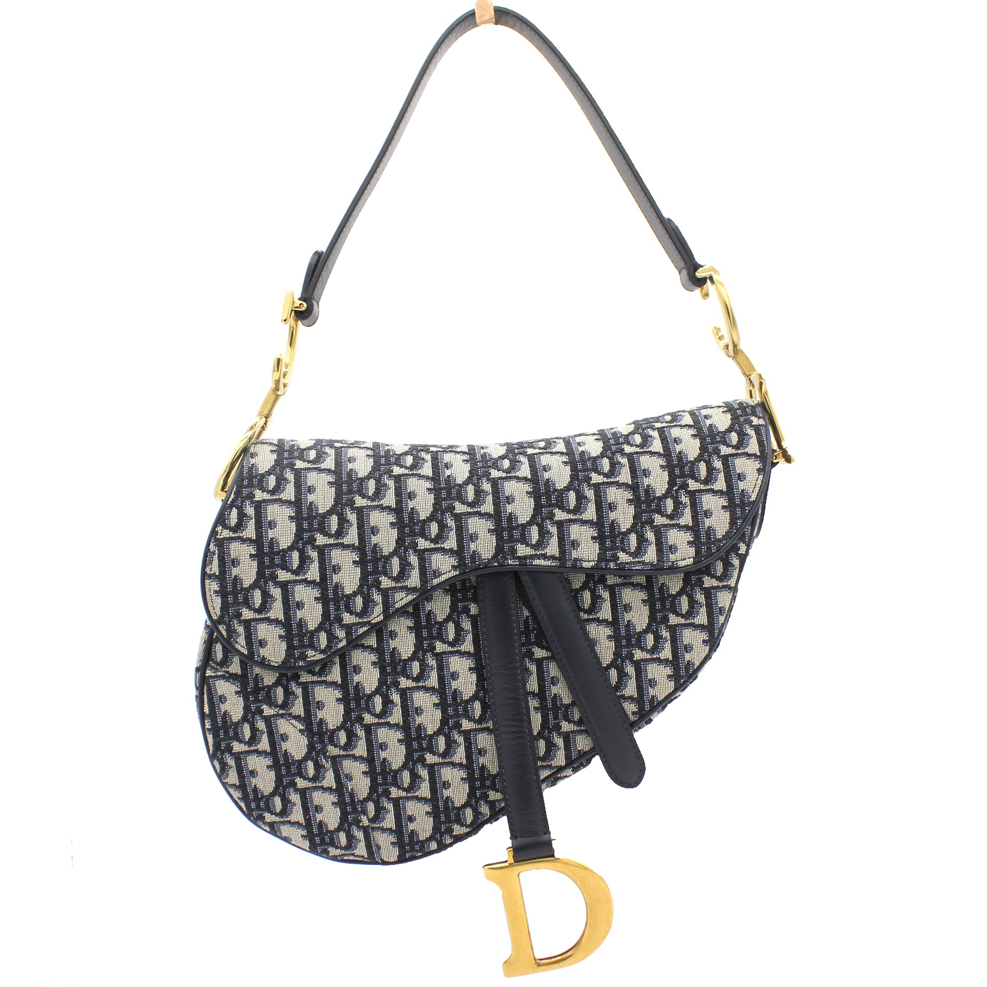 Dior Saddle Oblique Original Bag  Bragmybag
