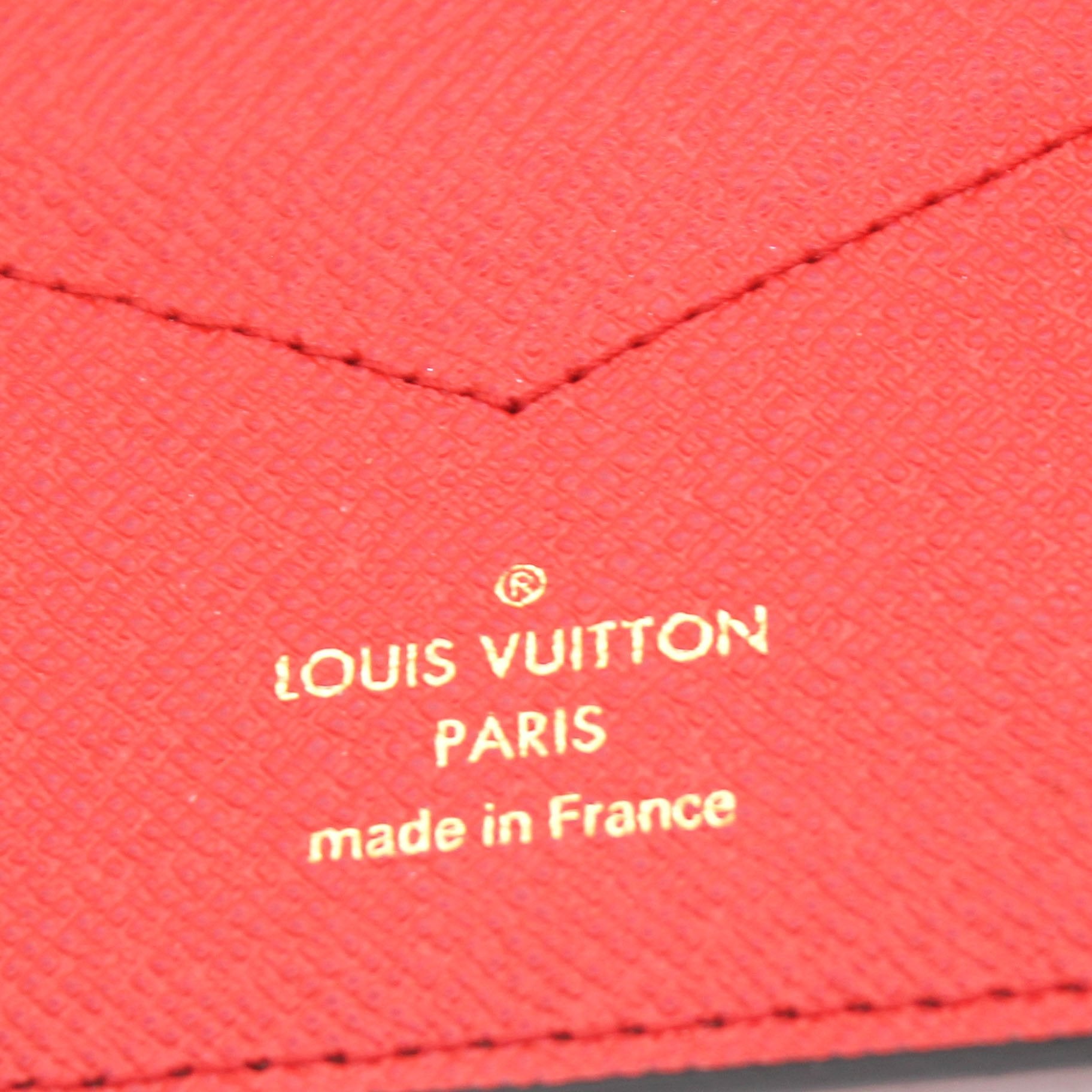 Louis Vuitton Multicolor Vivienne Christmas 2019 Xmas Paris