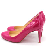 Simple Pump 85mm Pink 36