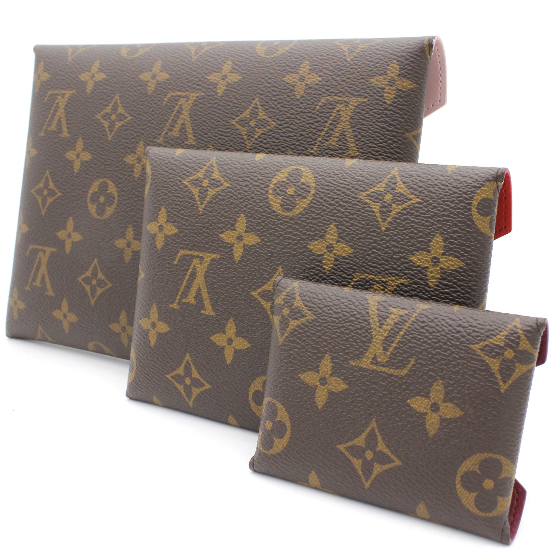 New Design Conversion Kit for LV Toiletry Pouch 26 / 19 Insert