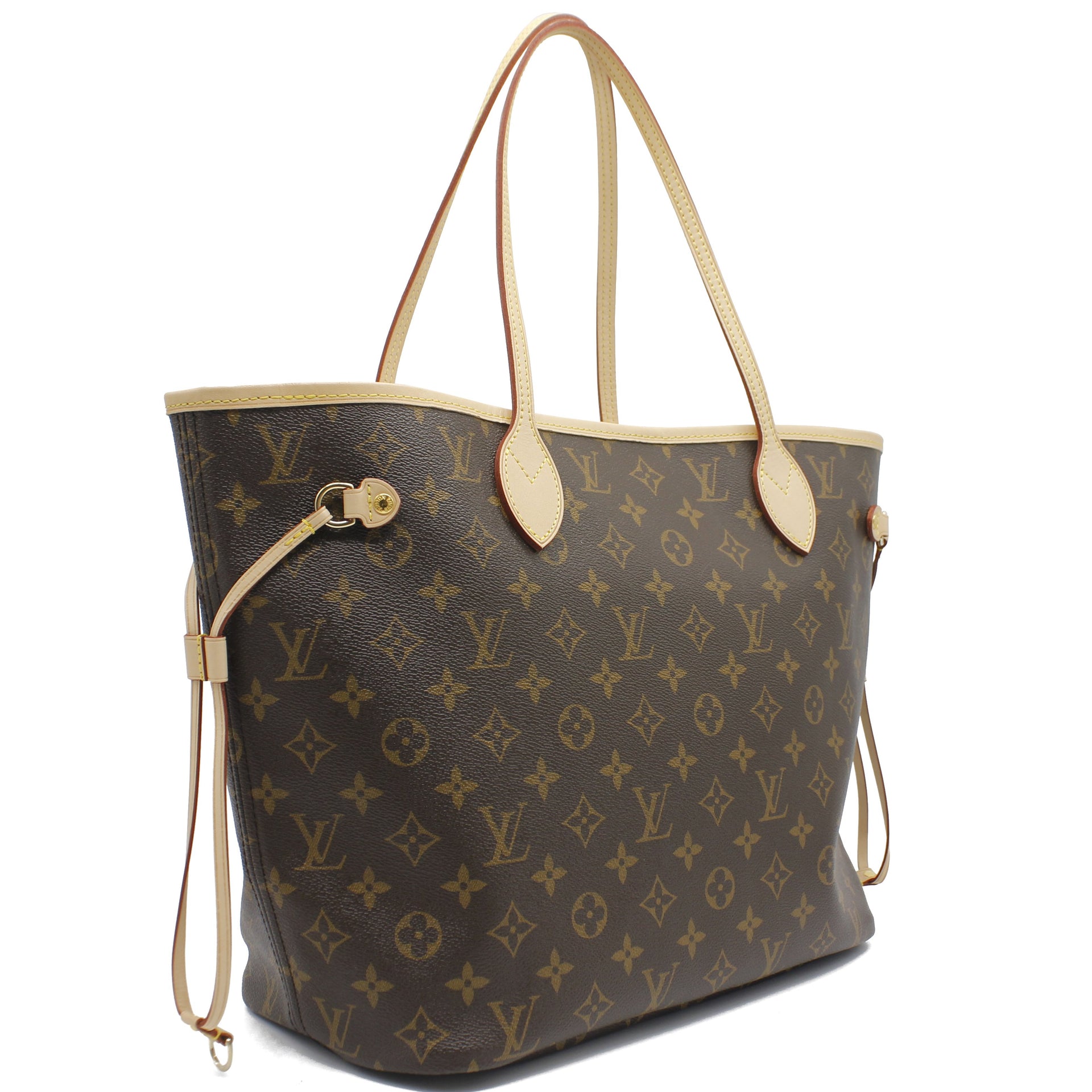Louis Vuitton 2019 Monogram Phone Box - Brown Crossbody Bags