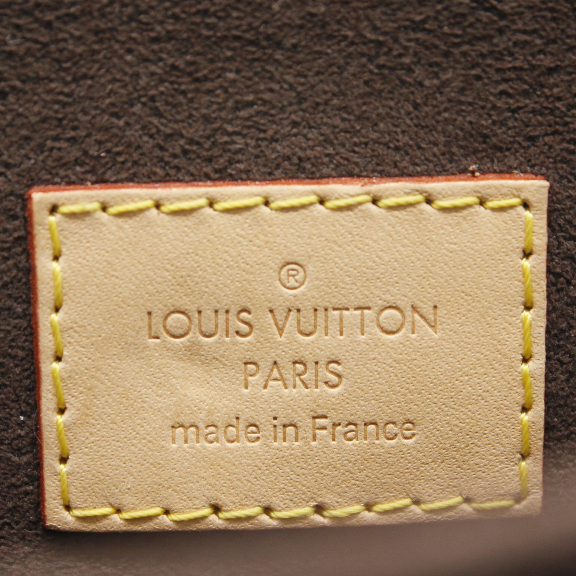 Louis Vuitton Metis Real Vs Fake