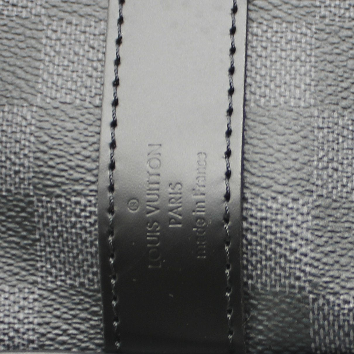 Louis Vuitton Keepall Shoulder bag 361740