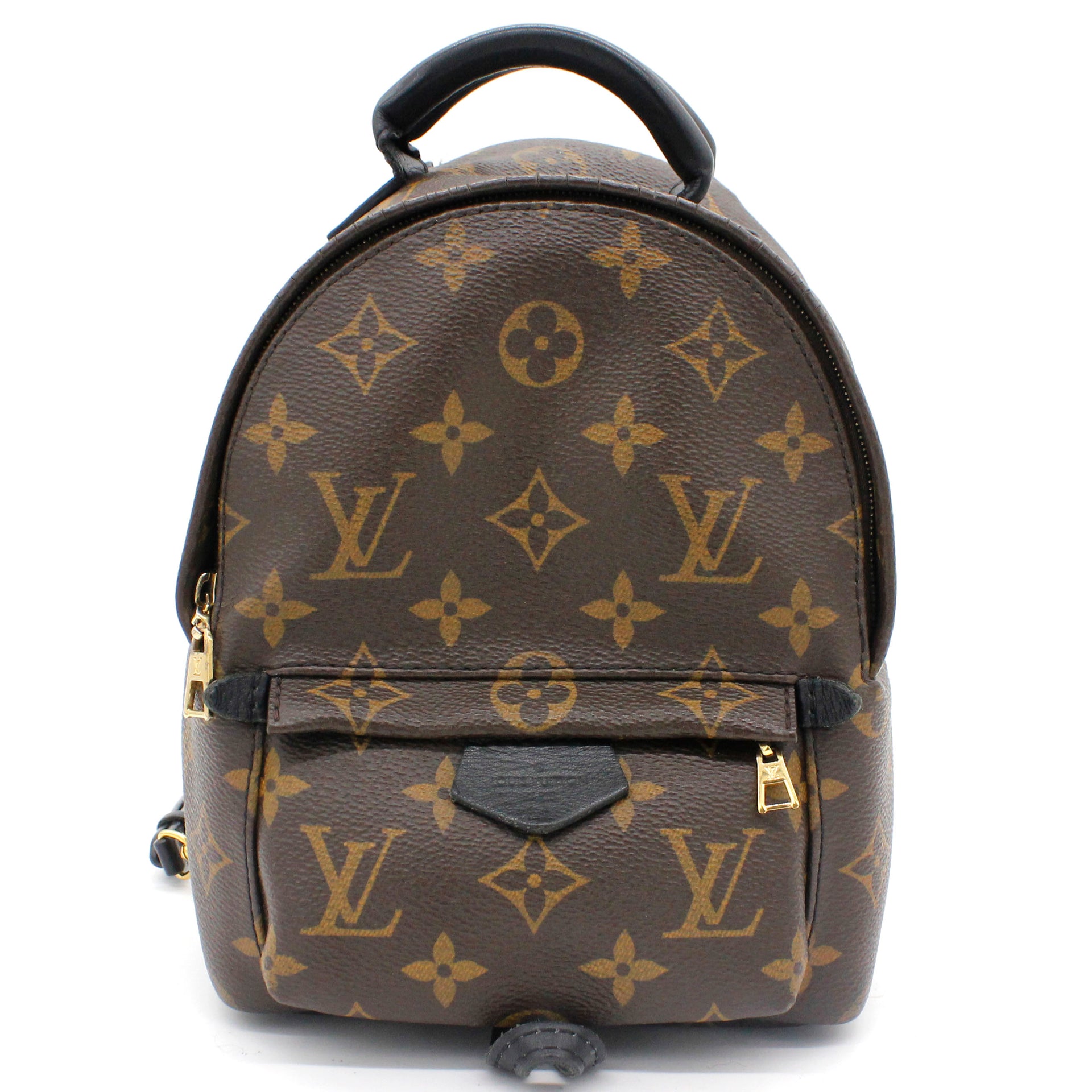 This Louis Vuitton Mini Backpack Bracelet Will Fulfill Your