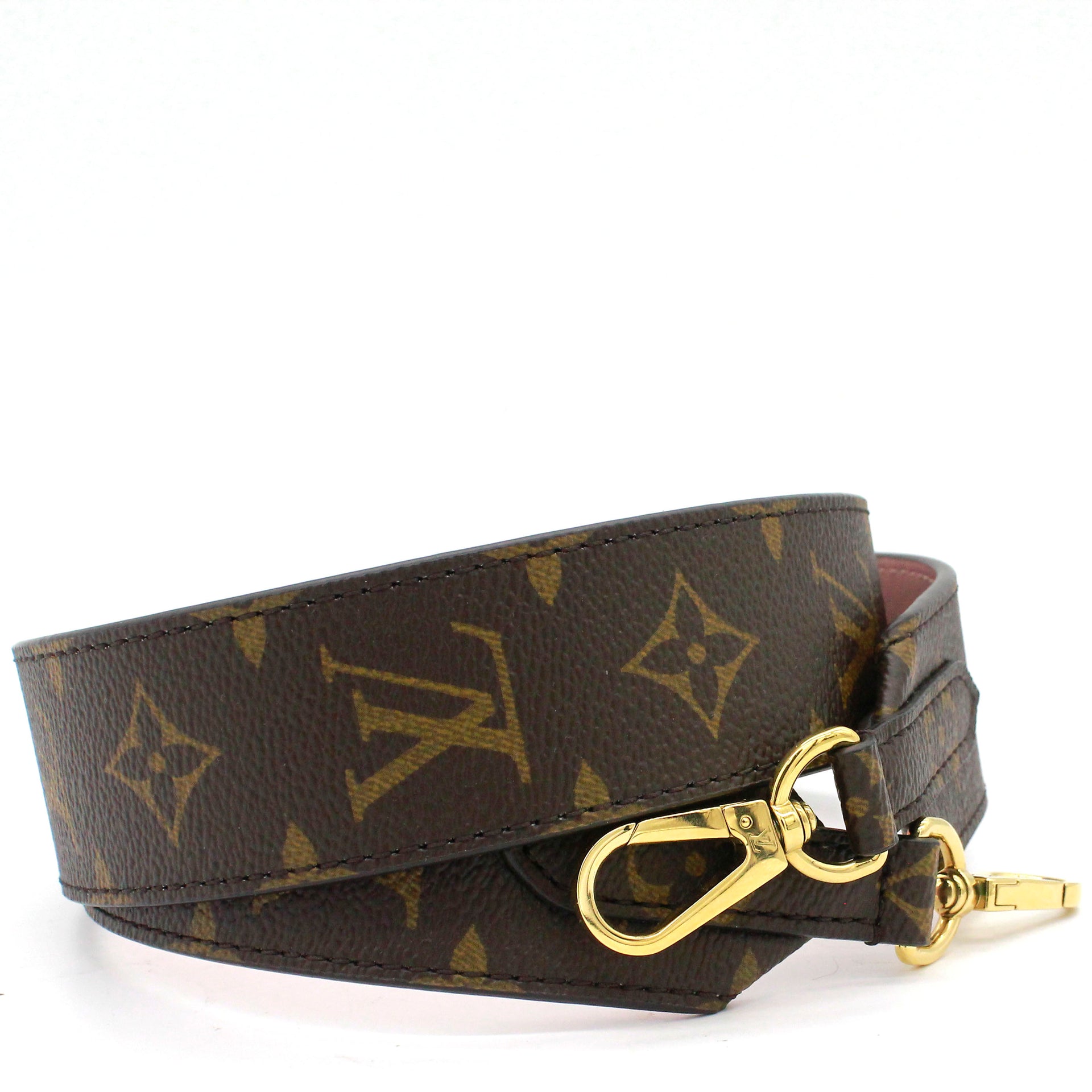 Bag Strap Louis Vuitton 