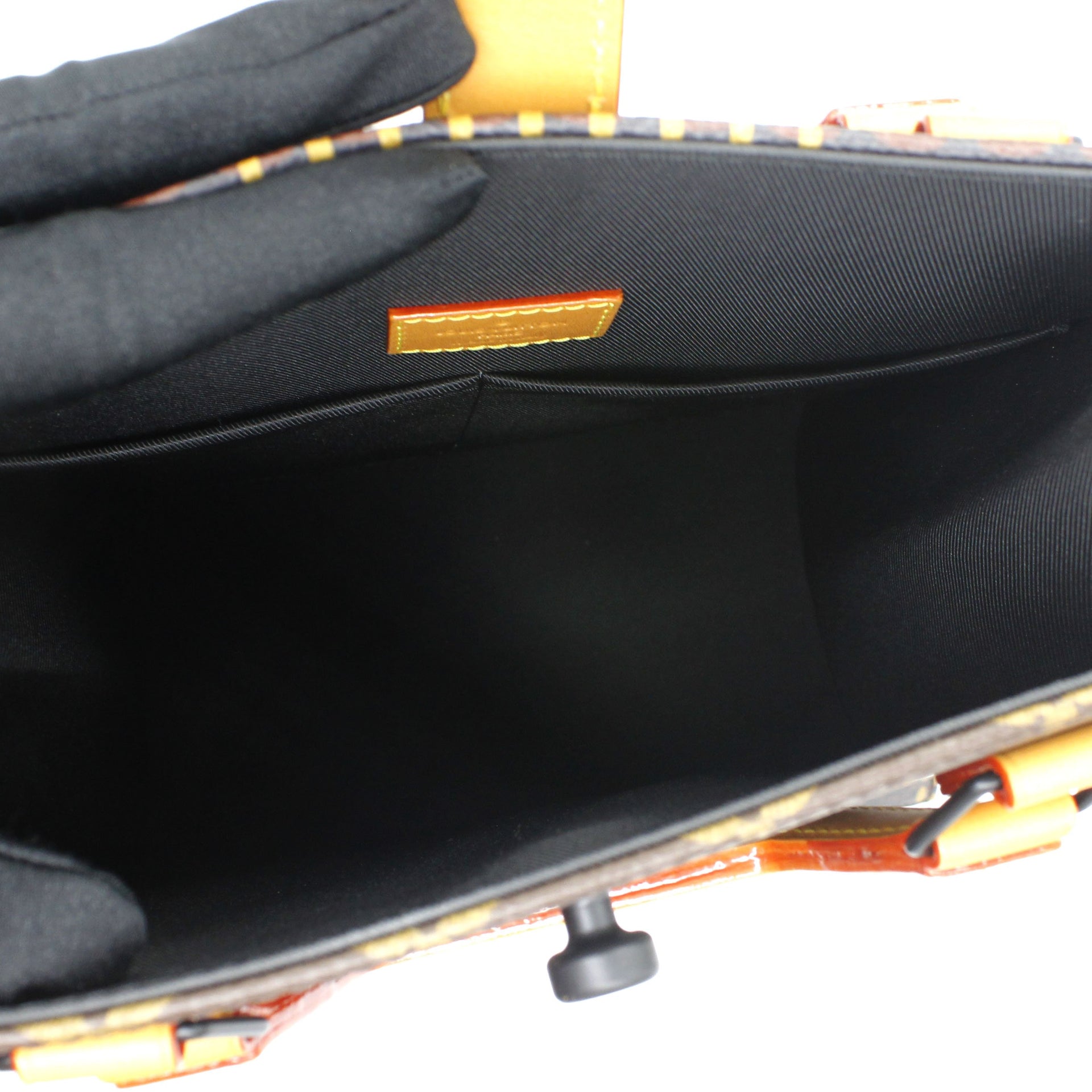 LOUIS VUITTON NIGO collaboration mini tote handbag N40355｜Product  Code：2101215779977｜BRAND OFF Online Store
