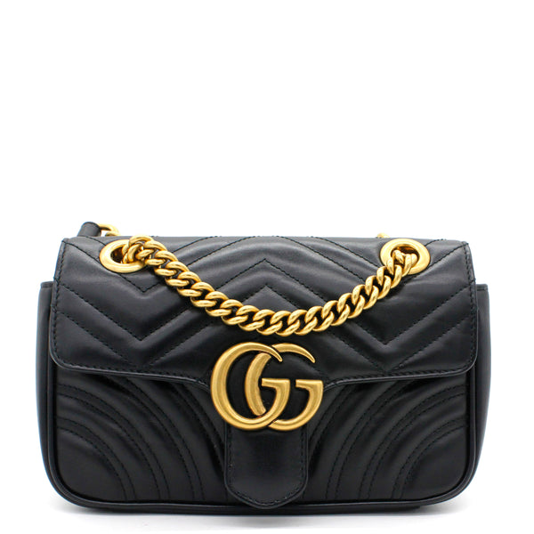 Gg marmont best sale mini bag price