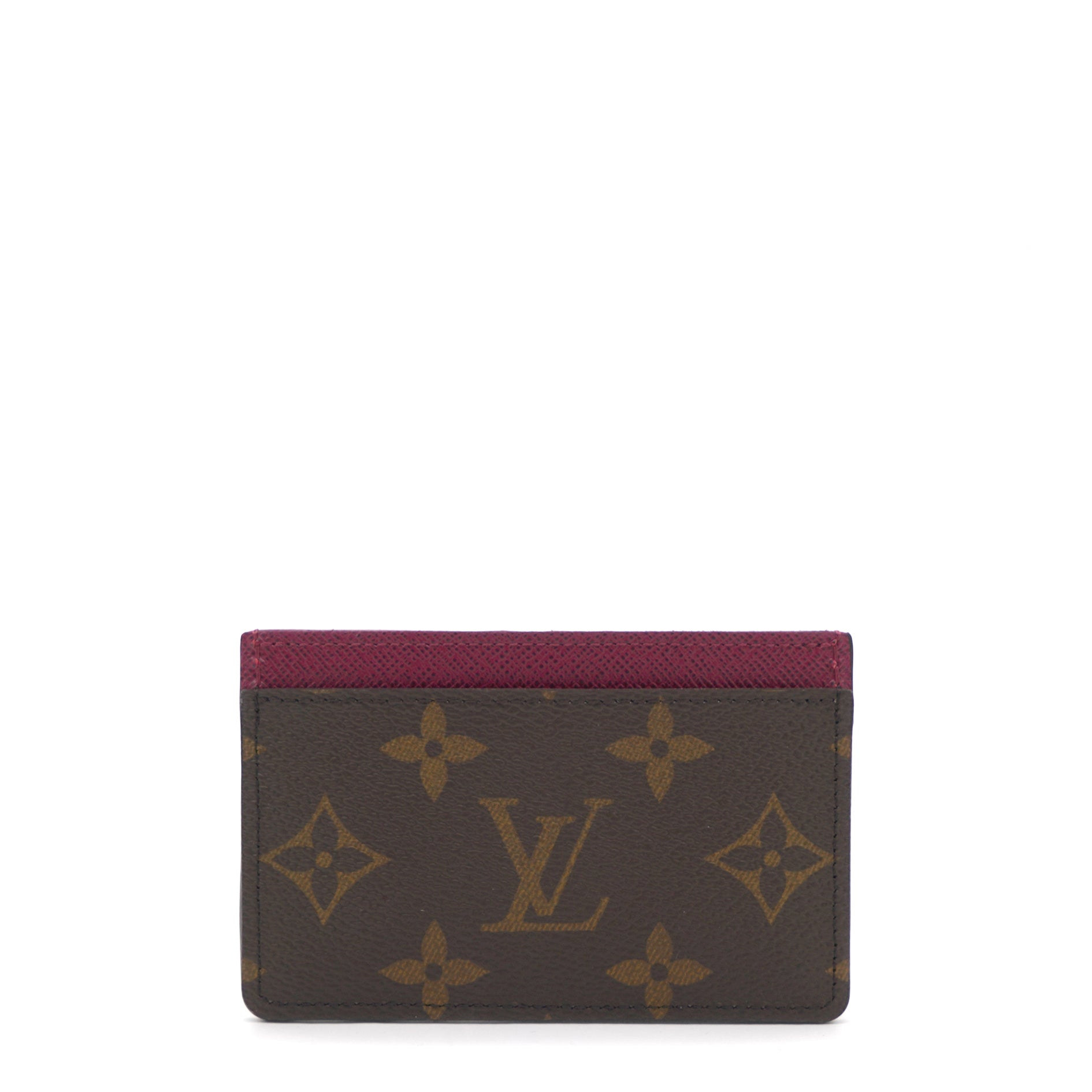 Louis Vuitton Business Card Holder – STYLISHTOP